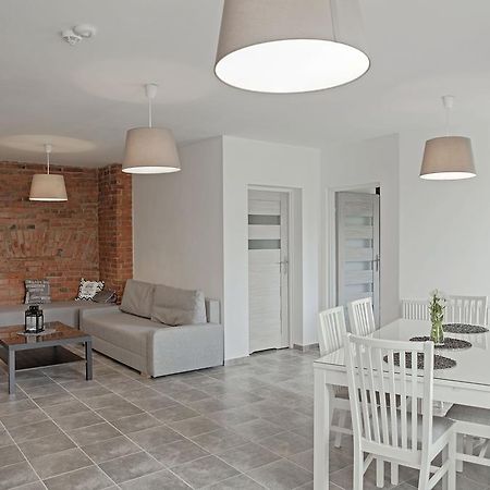 Apartamenty W Starym Browarze 1 Klodzko Luaran gambar