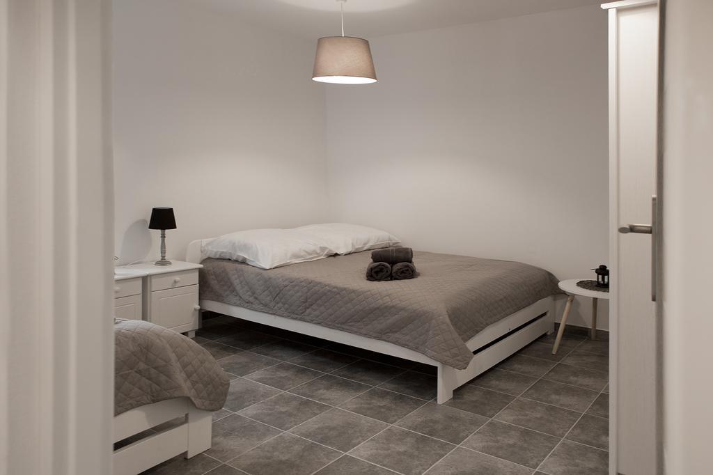 Apartamenty W Starym Browarze 1 Klodzko Luaran gambar