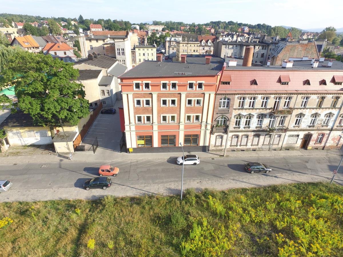 Apartamenty W Starym Browarze 1 Klodzko Luaran gambar