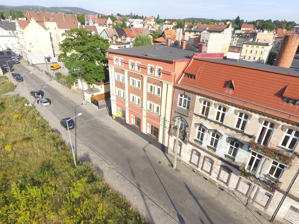 Apartamenty W Starym Browarze 1 Klodzko Luaran gambar